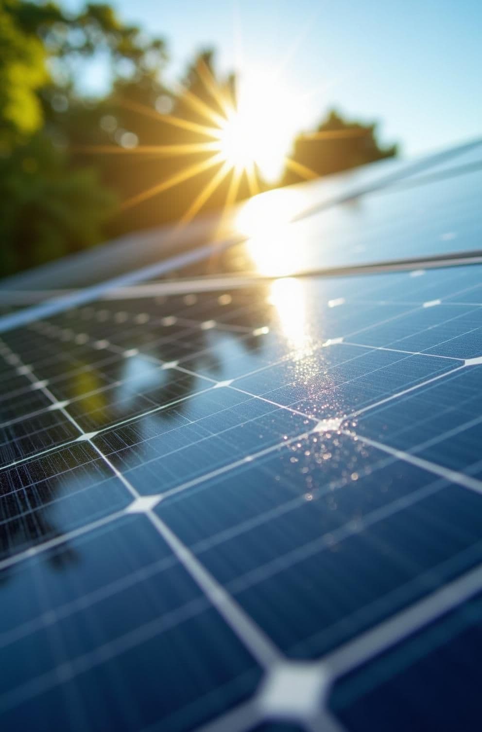 PK Solar rooftop solar panel installation in Bhusawal, Maharashtra
